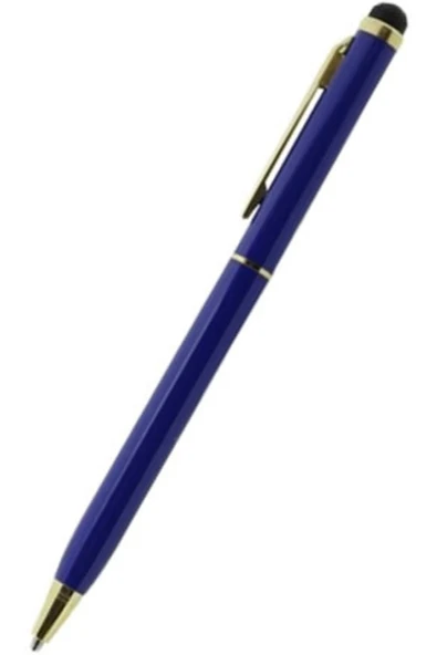 Mikro 664-36 Metal Tükenmez Kalem ürün görseli 1