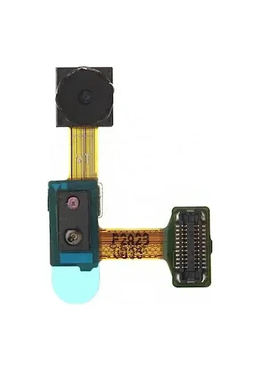 Galaxy Note 2 N7100 İçin On Kamera Sensor Film-(5775) ürün görseli 1