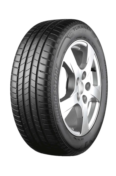 Bridgestone 205/55R17 91W T005 Ext B-B-70  Lastik 2025 ürün görseli 1