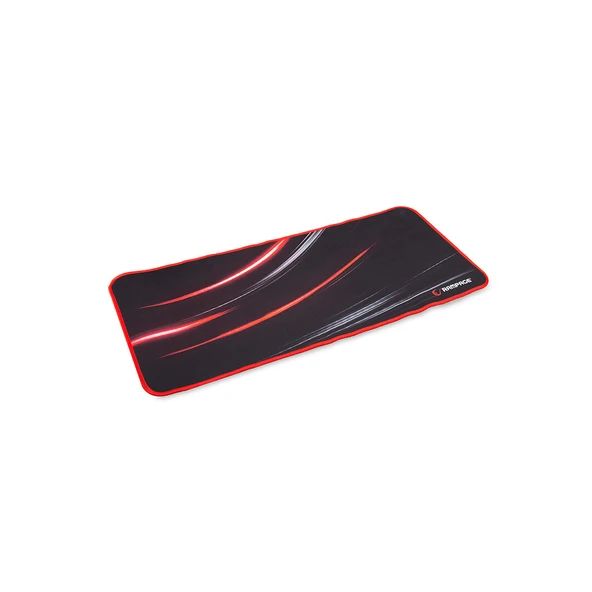 Rampage 300272 300x700x3mm Gaming MOUSE PAD (Siyah)(1923) ürün görseli 1