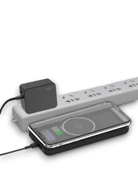 PW10 POWERBANK TEMASSIZ - Resim 5