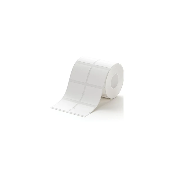 NIIMBOT T30 Etiket 30mm x 15mm (Tek Kolonda 2li) 3600 adet Beyaz (K3K3W)(1923) ürün görseli 1