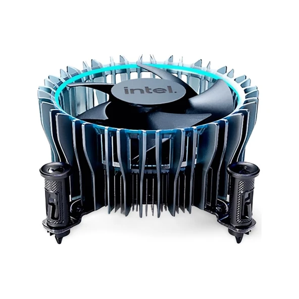 Intel Laminar RM1 M23901-001 (121314 Nesil) LGA1700 için Uyumlu Orijinal FAN(1923) ürün görseli 1