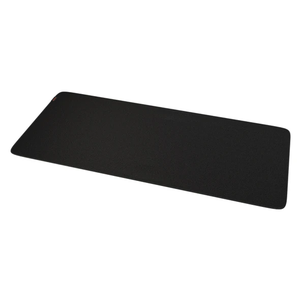 Rampage PULSAR PRO XXL 900x400x4mm Dikişli Neutral Kumaş Gaming MOUSE PAD (Siyah)(1923) ürün görseli 1