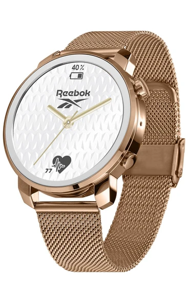 Reebok RV-CMV-L0-A2S2-BB Unisex Akıllı Kol Saati ürün görseli 1