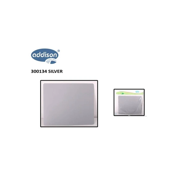 ADDISON 300134 MOUSE PAD (Gri)(1923) ürün görseli 1