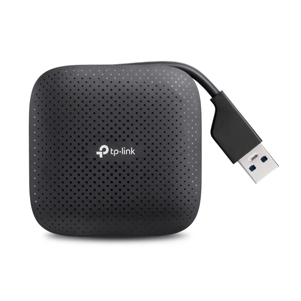 TP-LINK UH400 4 Port Usb 3.0 Portatif Hub(1923) ürün görseli 1