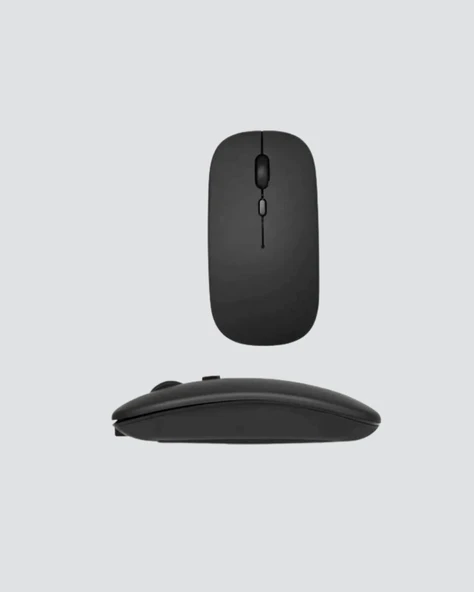 Kablosuz Gaming Mouse -  Ayarlanabilir Ergonomik - Resim 2
