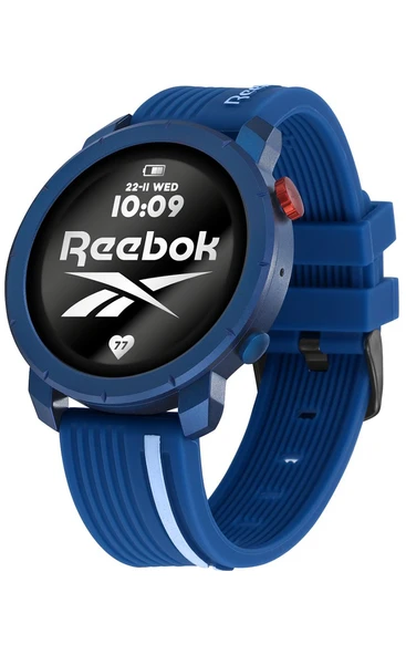 Reebok RV-CMU-G0-ANIN-BB Erkek Akıllı Kol Saati ürün görseli 1
