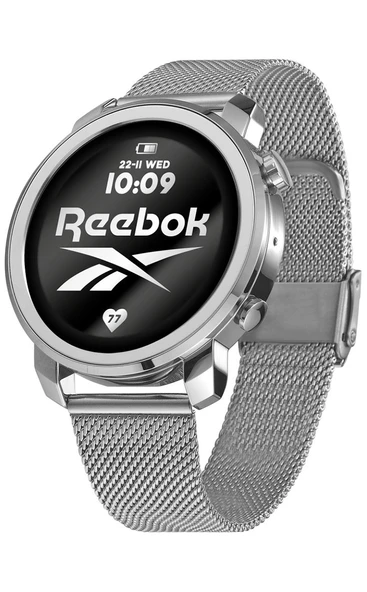 Reebok RV-CMV-L0-A1S1-BB Unisex Akıllı Kol Saati ürün görseli 1