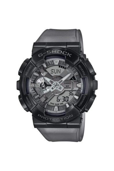 CASIO GM-110MF-1ADR ERKEK KOL SAATİ ürün görseli 1