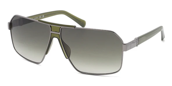 Guess GU00305 08P 64 Erkek Güneş Gözlüğü ürün görseli 1