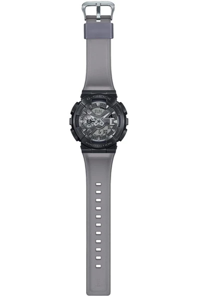 CASIO GM-110MF-1ADR ERKEK KOL SAATİ - Resim 3
