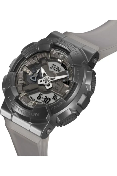 CASIO GM-110MF-1ADR ERKEK KOL SAATİ - Resim 2
