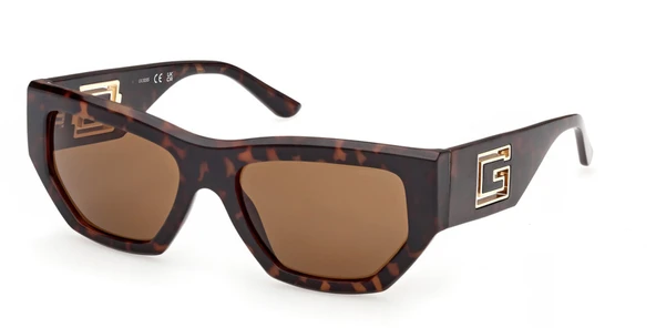 Guess GU00291 52E 54 Kadın Güneş Gözlüğü ürün görseli 1