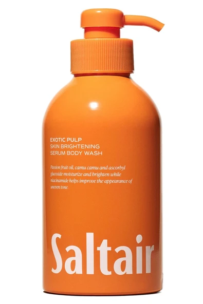 Saltair Exotic Pulp Aydınlatıcı Serum Etkili Duş Jeli 500ML ürün görseli 1