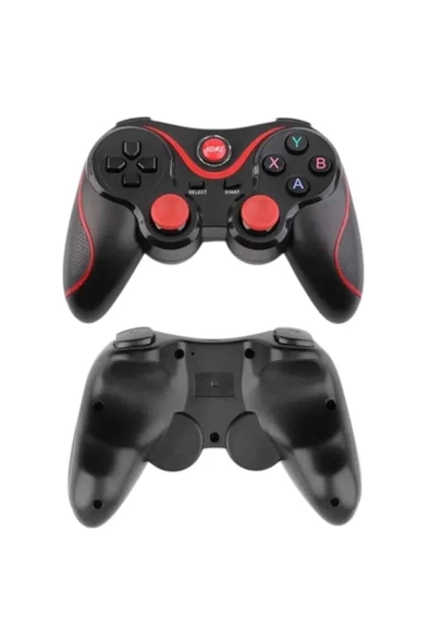 X3 GAME STİCK - Resim 4