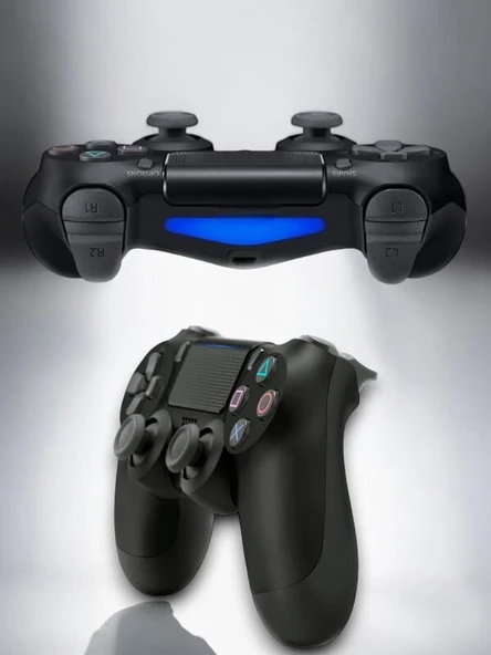 PS 4 KOL - Resim 3