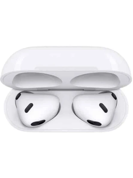 3.NESİL AİRPODS KULAKLIK - Resim 5