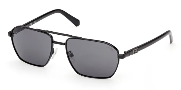 Guess GU00301 01A 59 Erkek Güneş Gözlüğü ürün görseli 1