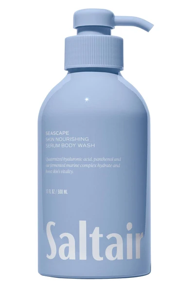 Saltair Seascape Besleyici Serum Etkili Duş Jeli 500ML ürün görseli 1