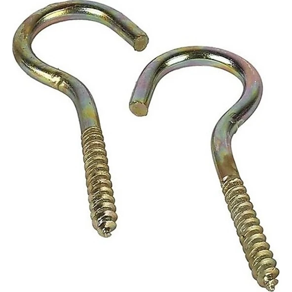 Ersa Açık Piton 21X100 Mm 100 Adet ürün görseli 1