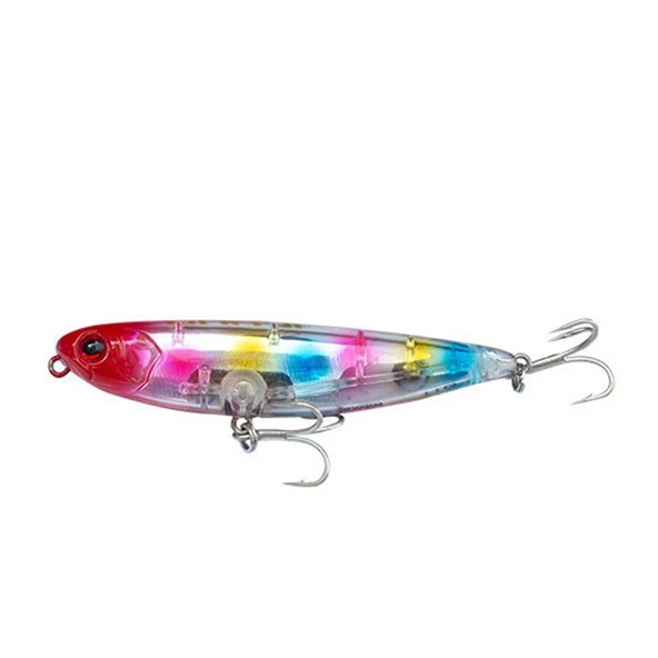 Ryuji Dog Strike 9cm 11gr Su Üstü Yem - Resim 6