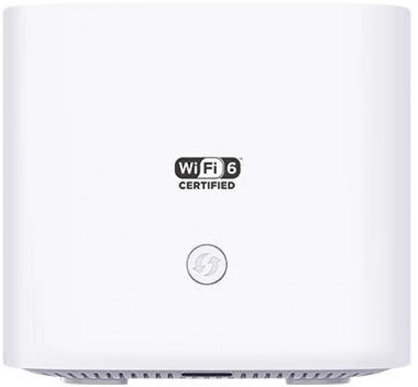 TP-Link HX520 3000 Mbps 1'li Router ürün görseli 1