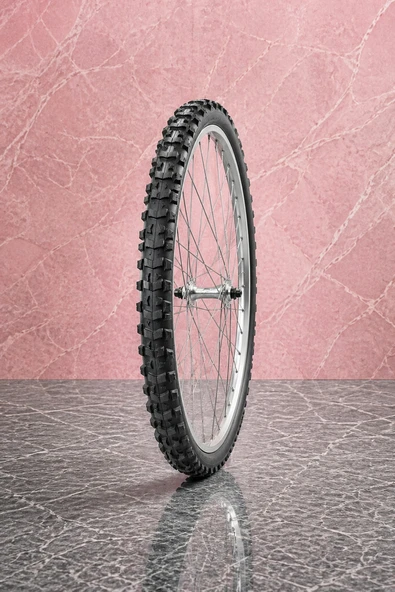 Servis 16X1.95 DIŞ LASTİK (TIGER) Bisiklet Lastiği ürün görseli 1