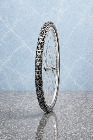 Servis 20X1.95 DIŞ LASTİK (THRONE) Bisiklet Lastiği ürün görseli 1