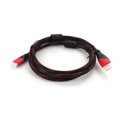 OEM Marka HD11 4K HDMI Kablosu  (C-A Mini) 100cm ürün görseli 1