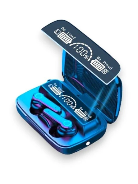 M19 BLUETOOTH KULAKLIK ürün görseli 1