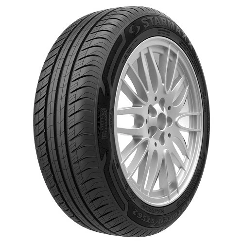 Starmax 205/55 R16 91H Naturen St652 Oto Yaz Lastiği (Üretim Tarihi:2026) ürün görseli 1
