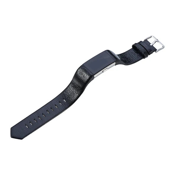 Fitbit Alta Alta Hr Deri Kordon Kayış-(5775) ürün görseli 1