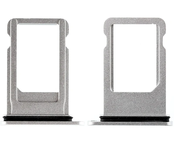 Apple İphone 8 Plus Sim Kart Kapağı Tutucu-(5775) - Resim 5