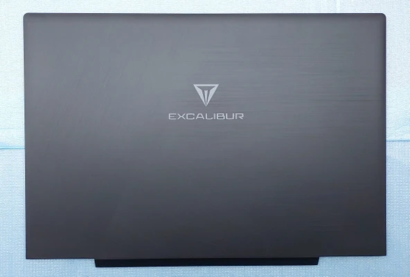 Casper Excalibur G770 Lcd Cover Orjinal ürün görseli 1