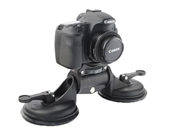 OEM Marka D9508  DSLR  Kamera  Vantuzu (Top Kafa Dahil) ürün görseli 1