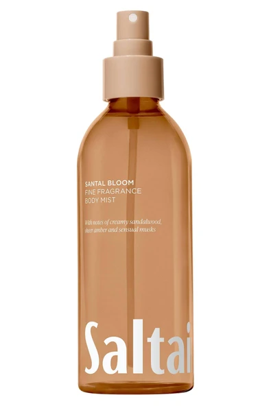 Saltair Santal Bloom Vücut Spreyi 236ML - Resim 2