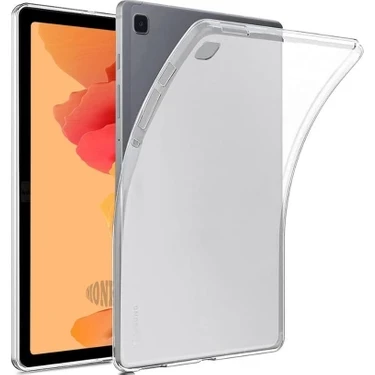 Galaxy Tab A 7.0 (2016) T280T285 Ultra Slim Spada Soft Silikon Kılıf-(5775) ürün görseli 1