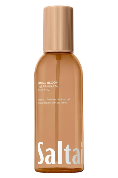Saltair Santal Bloom Vücut Spreyi 236ML ürün görseli 1
