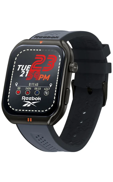 Reebok RV-RLS-U0-A4IS-BB Erkek Akıllı Kol Saati ürün görseli 1