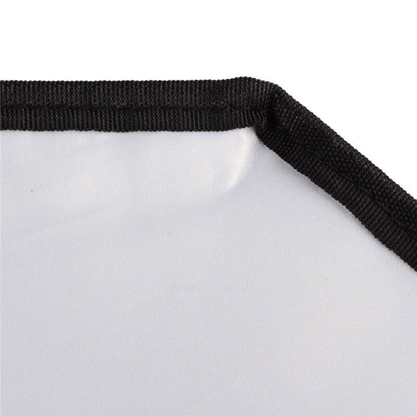 OEM Marka MF30 (30inch) Tepe Flaşları için Mini Softbox - Resim 4