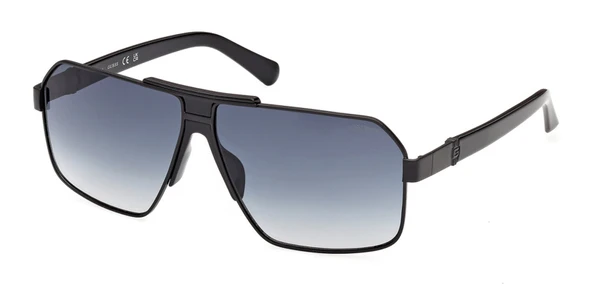 Guess GU00305 01W 64 Erkek Güneş Gözlüğü ürün görseli 1