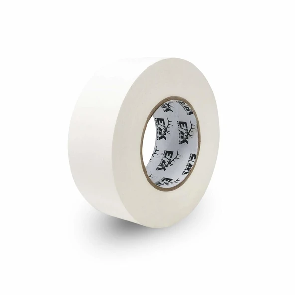 OEM Marka 4830 Kamera Kablo Saklama Bandı (Beyaz) ürün görseli 1