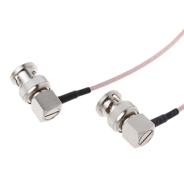 OEM Marka SD100 (0.75mm) 100cm SDI Kablo - Resim 4