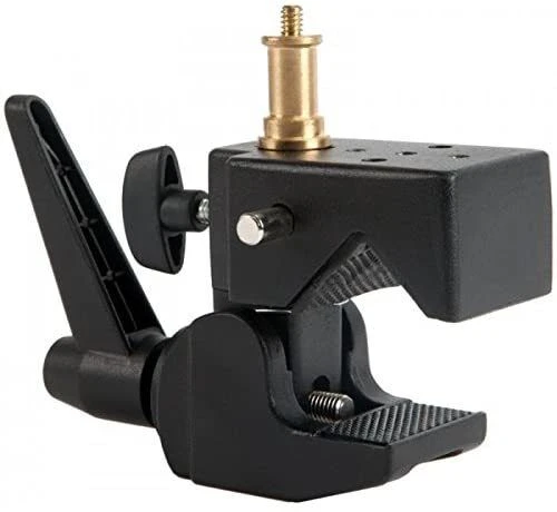 OEM Marka LSA03 Cırcır Saplı Nano Kelepçe ürün görseli 1