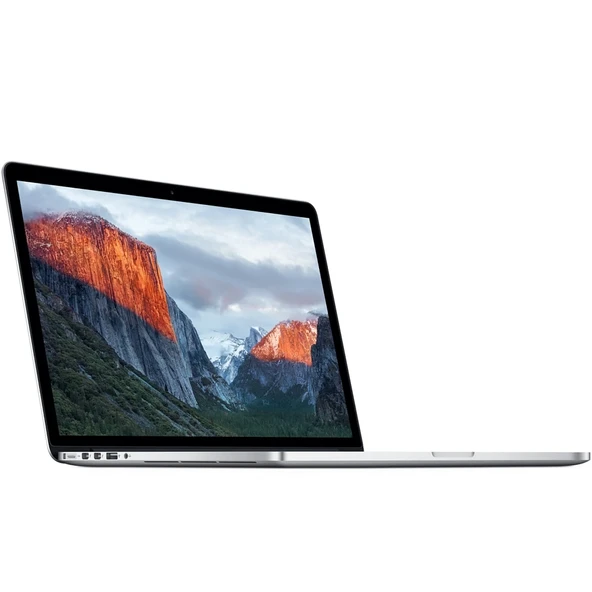 Macbook Pro 15.4 A1707A1989 Kırılmaz Cam Ekran Koruyucu-(5775) ürün görseli 1