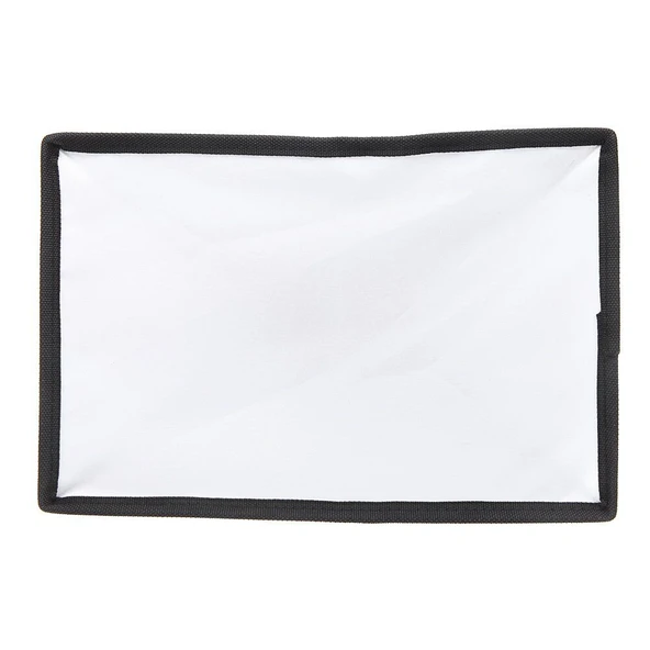 OEM Marka MF2030 Tepe Flaşları için Softbox - Resim 4