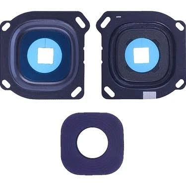 Ally Samsung Galaxy A8 A800 İçin Kamera Lens-(5775) ürün görseli 1