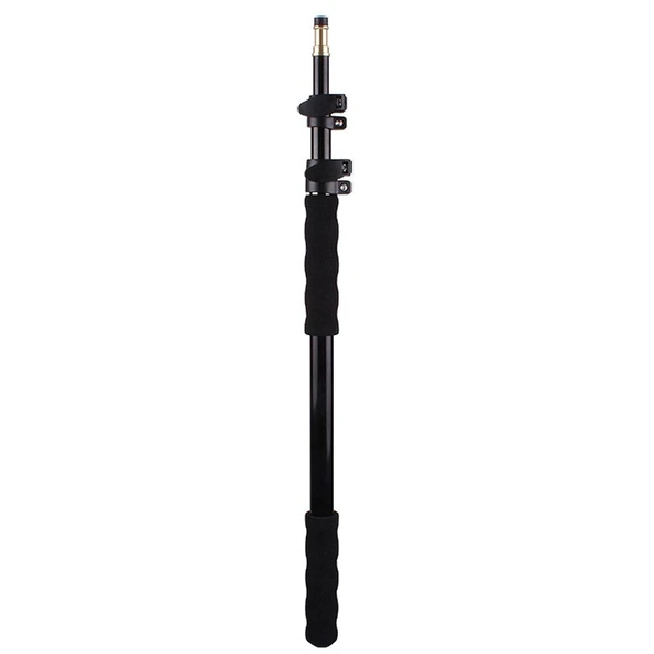 OEM Marka LS200 Flaş Monopotu (158cm) - Resim 3